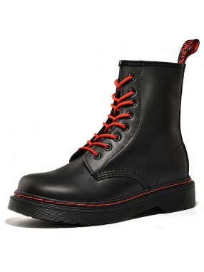 Dr. Martens 1460 натуральная кожа черные 