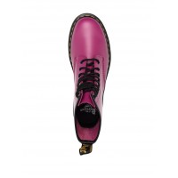 Ботинки Dr. Martens 1460 розовые