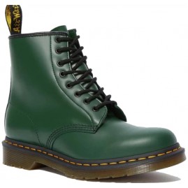 DR.MARTENS 1460 GREEN SMOOTH